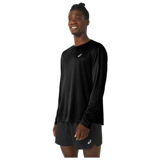 Asics Ανδρική μακρυμάνικη μπλούζα Katakana LS Top